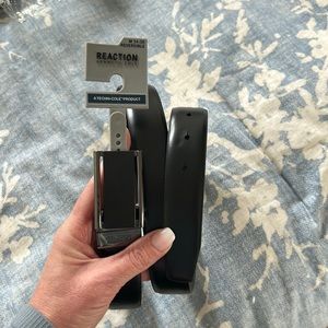 Reaction by Kenneth Cole Men’s Belt